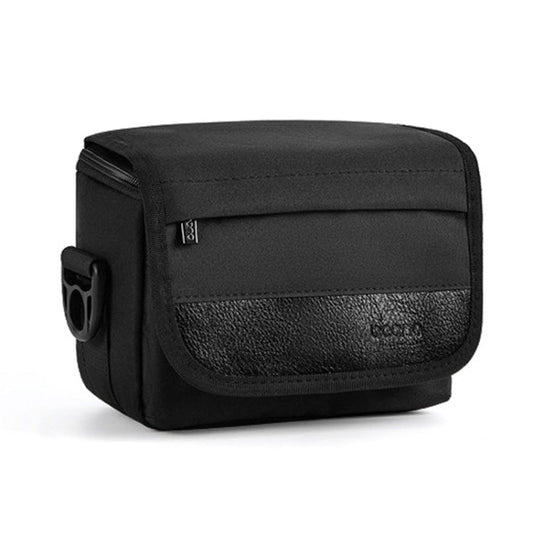 Pour DJI Mini 4 Pro Sac de rangement portable et étanche à bandoulière pour drones Baona BN-H016 (noir)