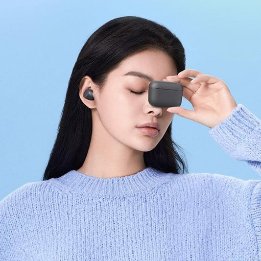 Edifier X3 Air Wireless Stereo Bluetooth Earphone Standard(Gray)