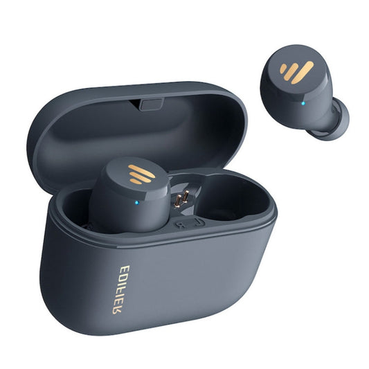 Edifier XS3 In-Ear Bluetooth Earphones Wireless Noise Reduction Sports Wireless Earphones Standard(Gray)