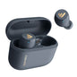 Écouteurs intra-auriculaires Bluetooth Edifier XS3, sans fil, réduction de bruit, pour le sport, sans fil, Standard (Gris)