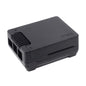 Waveshare 26587 For Raspberry Pi 5 Argon Neo Aluminum Alloy Case, Spec: M.2 Upgraded