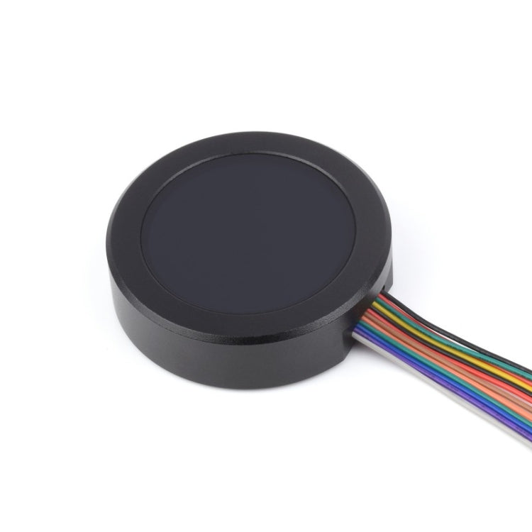 Waveshare 26369 1.28-Inch Round LCD Screen RP2040 MCU Board with Touch