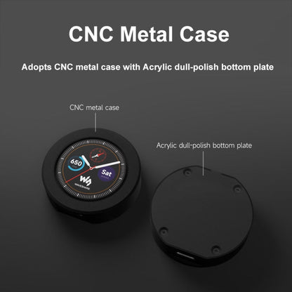 Waveshare 26369 1.28-Inch Round LCD Screen RP2040 MCU Board with Touch