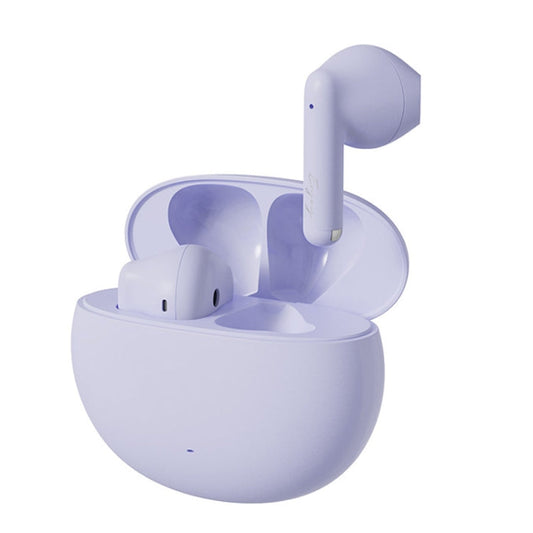 Écouteurs intra-auriculaires Edifier N2 Pods Sport Talk Bluetooth sans fil (violet)