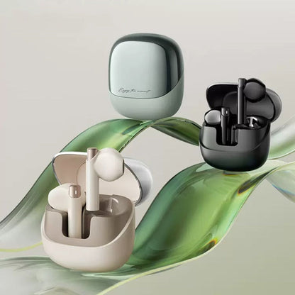 Edifier Huazai Zero X Wireless Noise Reduction Sports Bluetooth Earphones Standard(White)