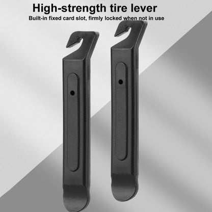 BENGGUO Bicycle Repair Tool Mountain Bike Ratchet Wrench Repair Combination Set, Spec: Set 2