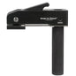 For 20mm Hole Ganwei Woodworking Desktop Quick Acting Hold Down Clamp Desktop Fast Fixed Clip(85mm Handle)