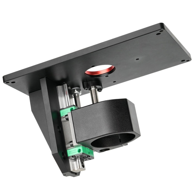 Ganwei MG0-000-0059 Edge Trimming Machine Inverted Lifter Fine Adjustment Woodworking Milling Cutter Chamfer Workbench