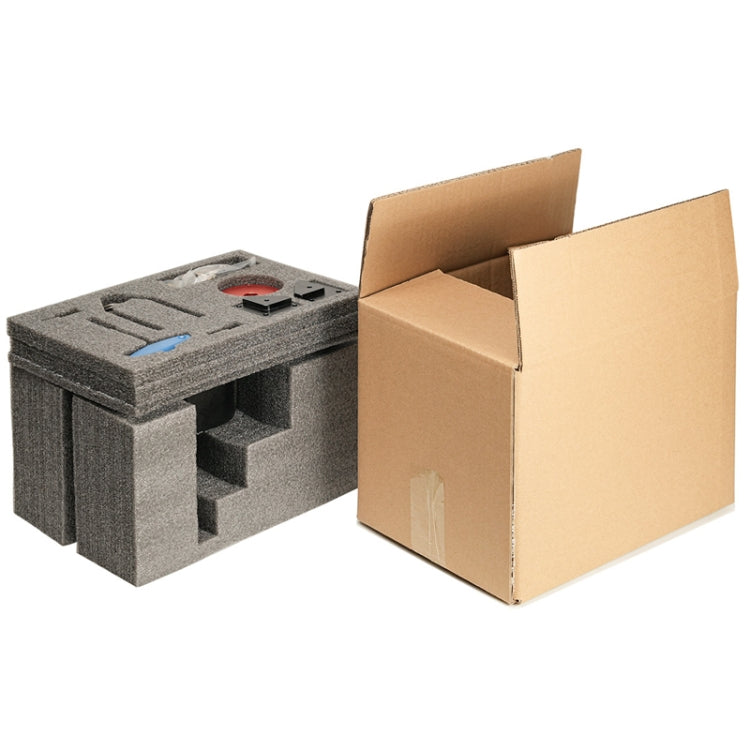 Ganwei MG0-000-0059 Edge Trimming Machine Inverted Lifter Fine Adjustment Woodworking Milling Cutter Chamfer Workbench