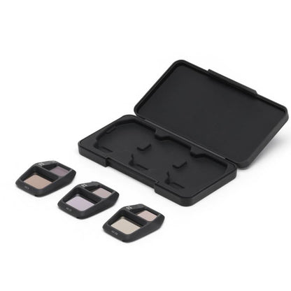 Original ND Filter Set For DJI Air 3S  (ND8/32/128)
