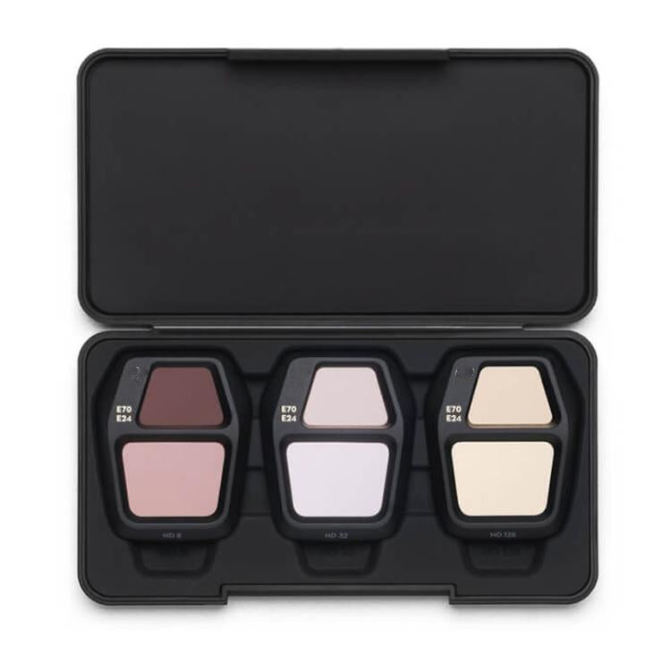Original ND Filter Set For DJI Air 3S  (ND8/32/128)