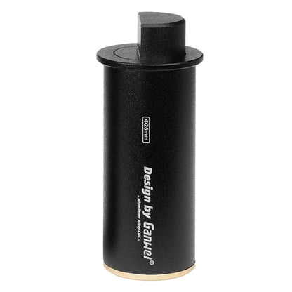 Ganwei MG0-001-0044 Bloc d'arrêt de rabotage pour établi, bloqueur de déflexion pour table escamotable, butée fixe rapide pour établi de menuiserie