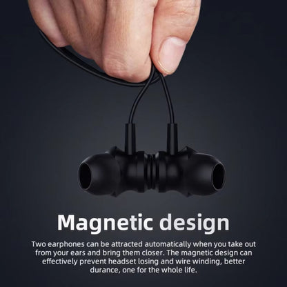 Écouteurs de jeu filaires Bluedio LI PRO pour téléphone portable avec carte son 7.1 et prise jack 3,5 mm (noir)