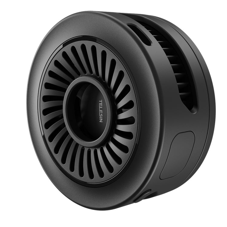 TELESIN Magnetic Phone Cooler Radiator For Live Streaming, Spec: With Wireless Charging