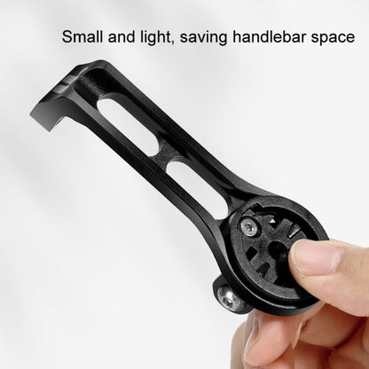 WEST BIKING TCR/PCR Bicycle Computer Stand Sports Camera Base, Specifications: Extended Model
