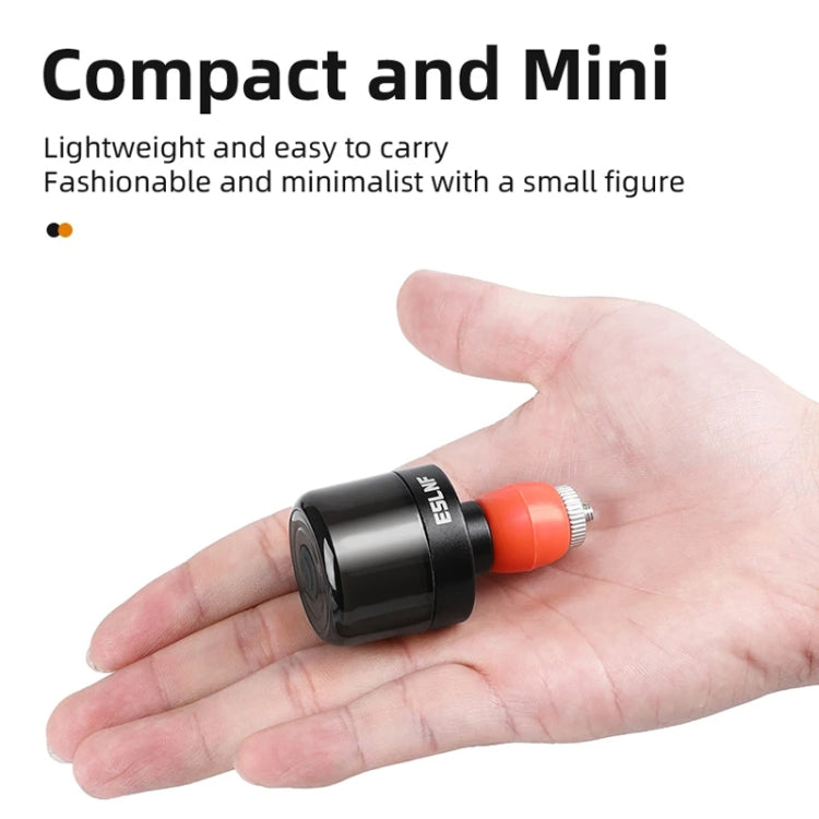 ESLNF Bike Handlebar Light LED Bicycle Turn Signal Cycling Light Waterproof Safety Warning Indicator Lamp, Style: Normal