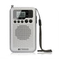 RETEKESS TR106 Portable Radio With Sleep Timer