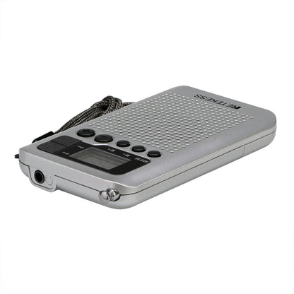 RETEKESS TR106 Portable Radio With Sleep Timer
