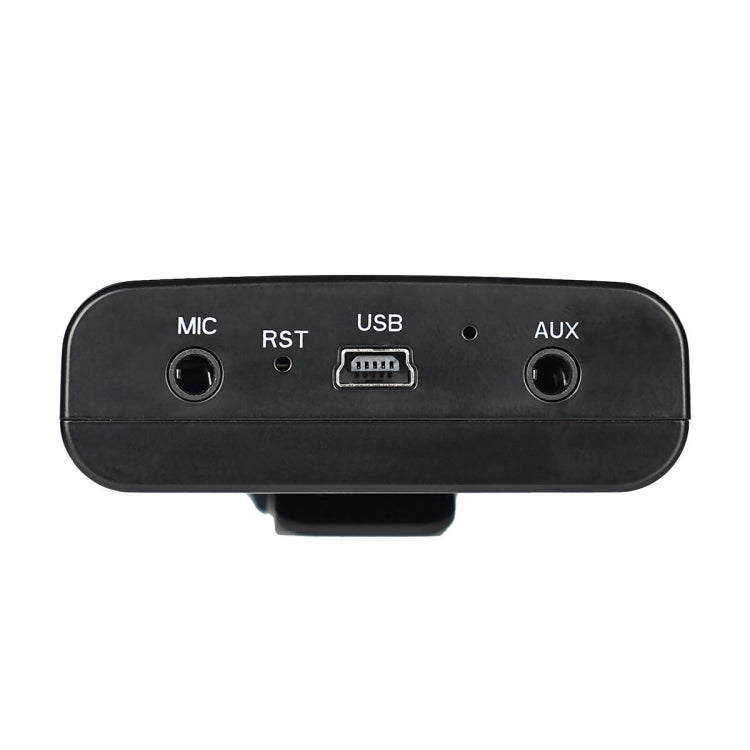 RETEKESS T130S Wireless Guide Transmitter Tourism Conference Explanation