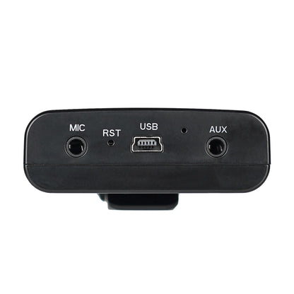 RETEKESS T130S Wireless Guide Transmitter Tourism Conference Explanation