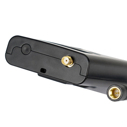 RETEKESS T130S Wireless Guide Transmitter Tourism Conference Explanation