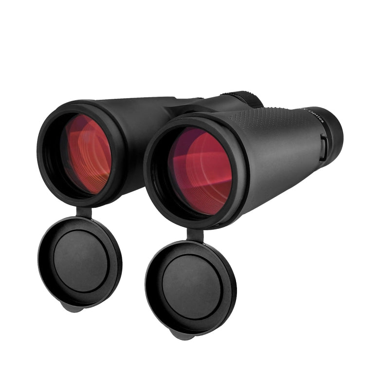 Jumelles SVBONY SV202 10x50 avec verres ED, étanches IPX7