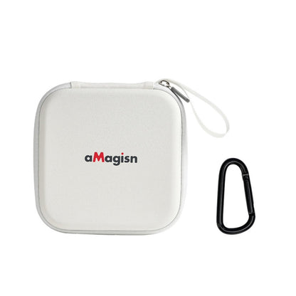 Pour DJI Neo Sac de Rangement Standard Magisn Housse de Transport (Blanc)