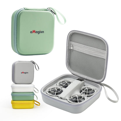 Pour DJI Neo Sac de Rangement Standard Magisn Housse de Transport (Blanc)