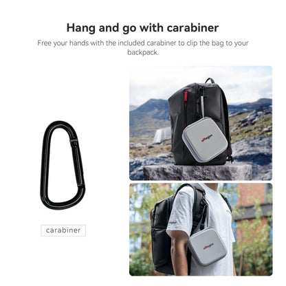 Pour DJI Neo Sac de Rangement Standard Magisn Housse de Transport (Blanc)