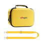 Pour DJI NEO Fly More Combo Sac à main à bandoulière aMagisn (Jaune)