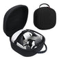 For Meta Quest 3S STARTRC GAMES Oxford Cloth Handheld Storage Bag(Black)