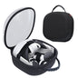 For Meta Quest 3S STARTRC GAMES Oxford Cloth Handheld Storage Bag(Transparent)