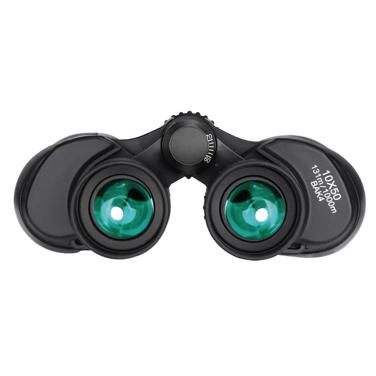 SVBONY SV206 10x50 IPX6 Waterproof Binoculars