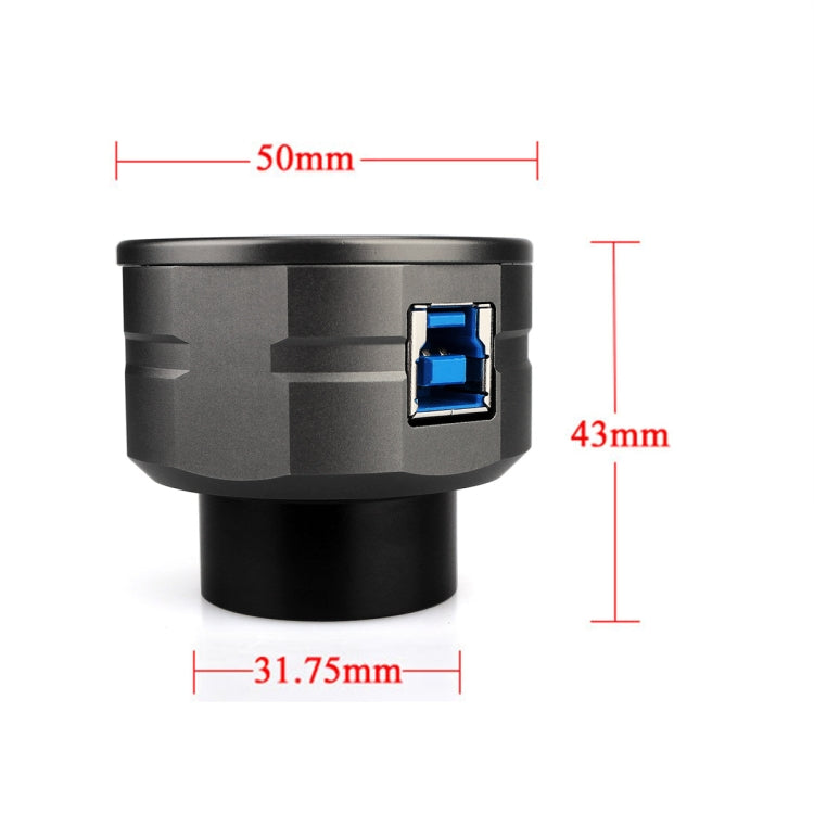 SVBONY SV205 1.25 Inch 8MP USB3.0 Electronic Eyepiece