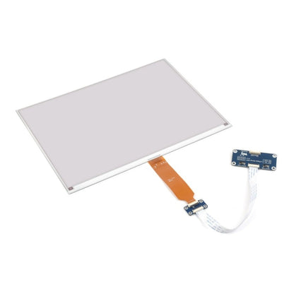 Waveshare 13.3inch 960×680 Pixels SPI Communication E-Ink Display, Spec: Module Version
