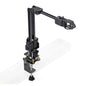 Kit de bras robotique de bureau Waveshare 25118 RoArm-M2-S, basé sur ESP32, 4 DOF (prise RU)