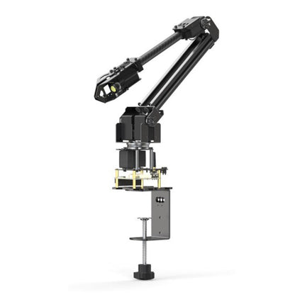 Kit de bras robotique de bureau Waveshare 25118 RoArm-M2-S, basé sur ESP32, 4 DOF (prise RU)