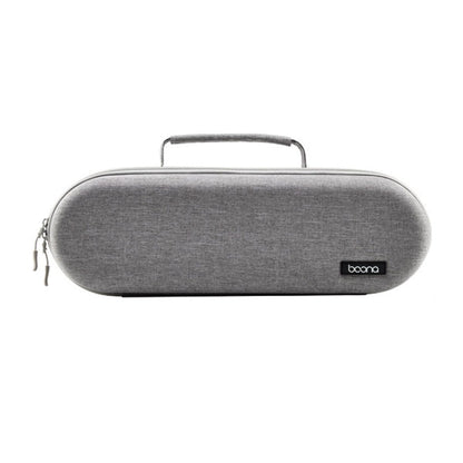 Baona BN-F037 For Dyson HS05 HS01 Large-capacity Handheld Curling Iron Storage Bag(Gray)