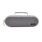 Baona BN-F037 For Dyson HS05 HS01 Large-capacity Handheld Curling Iron Storage Bag(Gray)