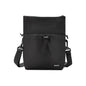 Baona BN-H022 SLR / Micro-Single Camera Bag Lightweight Single-Shoulder Camera Bag(Black)