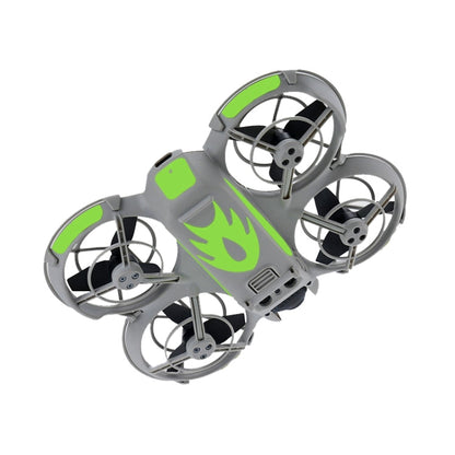 Pour les autocollants lumineux dégradés (fluorescents) DJI Neo RCSTQ