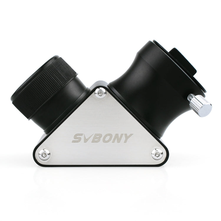 SVBONY F9171A Renvoi coudé à 90 degrés tout en métal 1,25 pouce