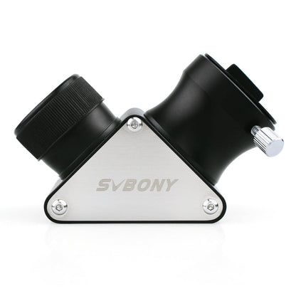 SVBONY F9171A Renvoi coudé à 90 degrés tout en métal 1,25 pouce