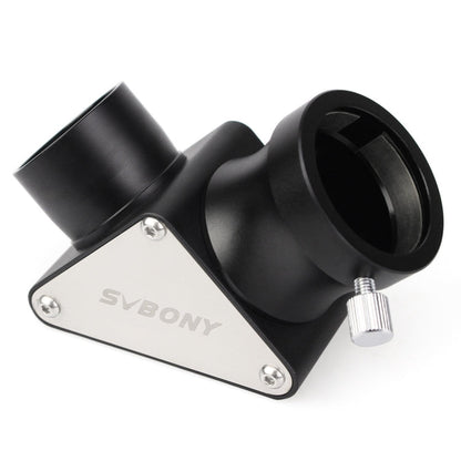 SVBONY F9171A Renvoi coudé à 90 degrés tout en métal 1,25 pouce