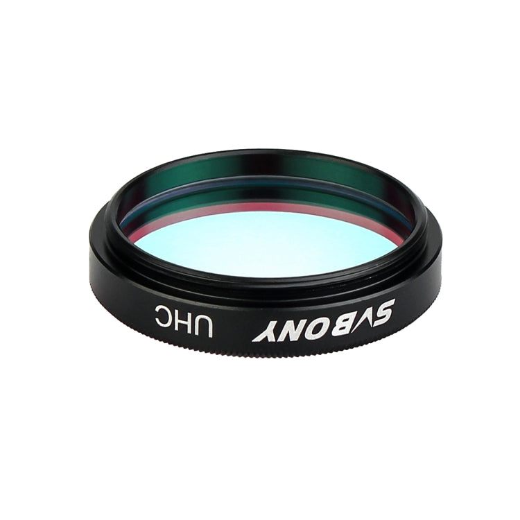 SVBONY F9131A 1.25 inch UHC High Contrast Filter