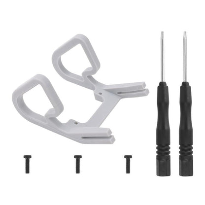 For DJI Neo CQT PTZ Bumper Anti-collision Bars(Gray)