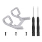 For DJI Neo CQT PTZ Bumper Anti-collision Bars(Gray)
