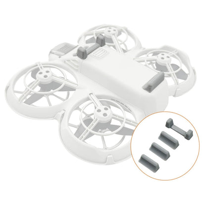 Pour DJI Neo CQT Drone Support Anti-rayures et Anti-usure Support de Démarrage Accessoires de Train d'atterrissage
