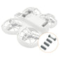 Pour DJI Neo CQT Drone Support Anti-rayures et Anti-usure Support de Démarrage Accessoires de Train d'atterrissage