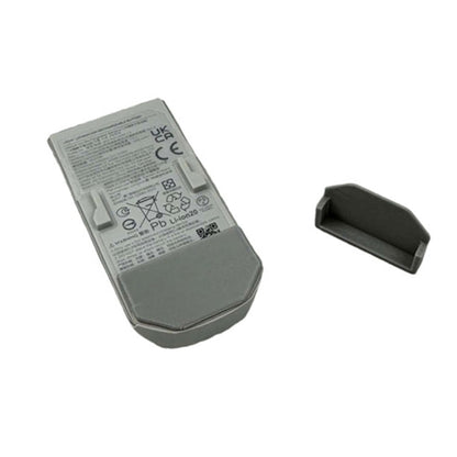 For DJI Neo CQT 2pcs Battery Charging Port Protective Cover, Spec: Small
